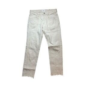 Isabel Marant Etiolle Jeans‎ Size 38 White